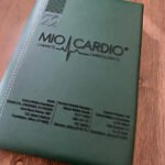 agendas con grabado láser para gabinete cardiológico
