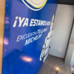 rotulacion de muro con vinil