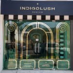 rotulacion para fachada de negocio