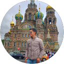 Christian profile picture