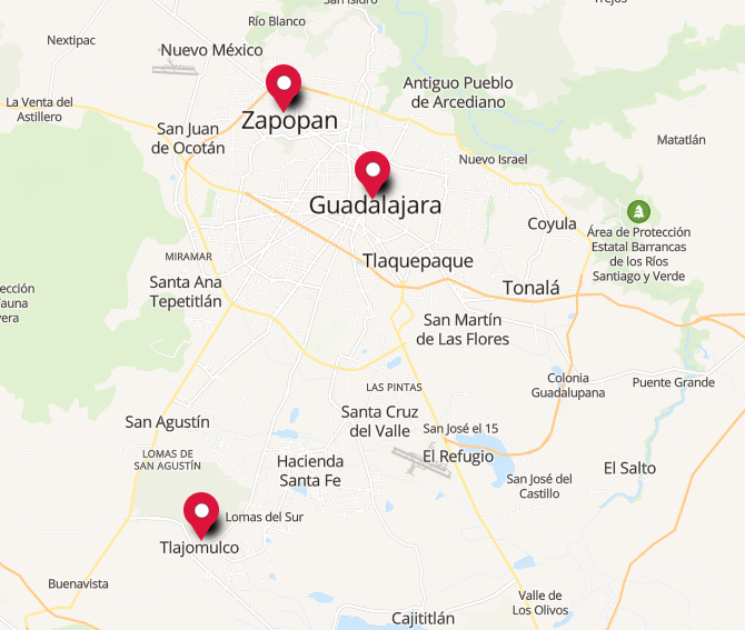 Tlajomulco