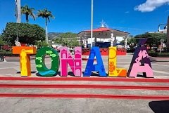 Tonala