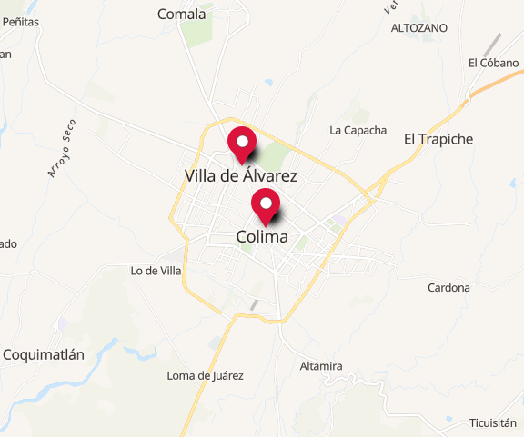colima