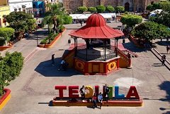 tequila