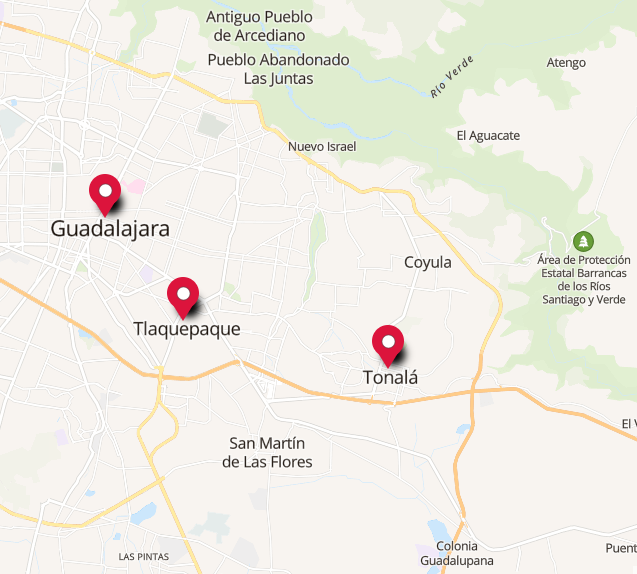 tonala